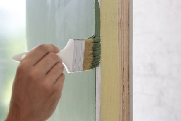 Best Dehumidification Services  in Ottumwa, IA