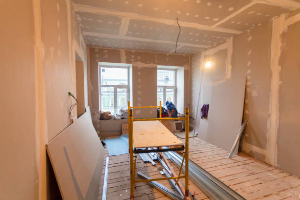 Best Post-Construction Mold Inspection  in Ottumwa, IA